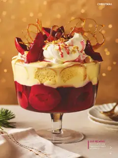 Preview of Tesco - Tesco Magazine December 2025 valid from 01.12.2025 | Page: 67