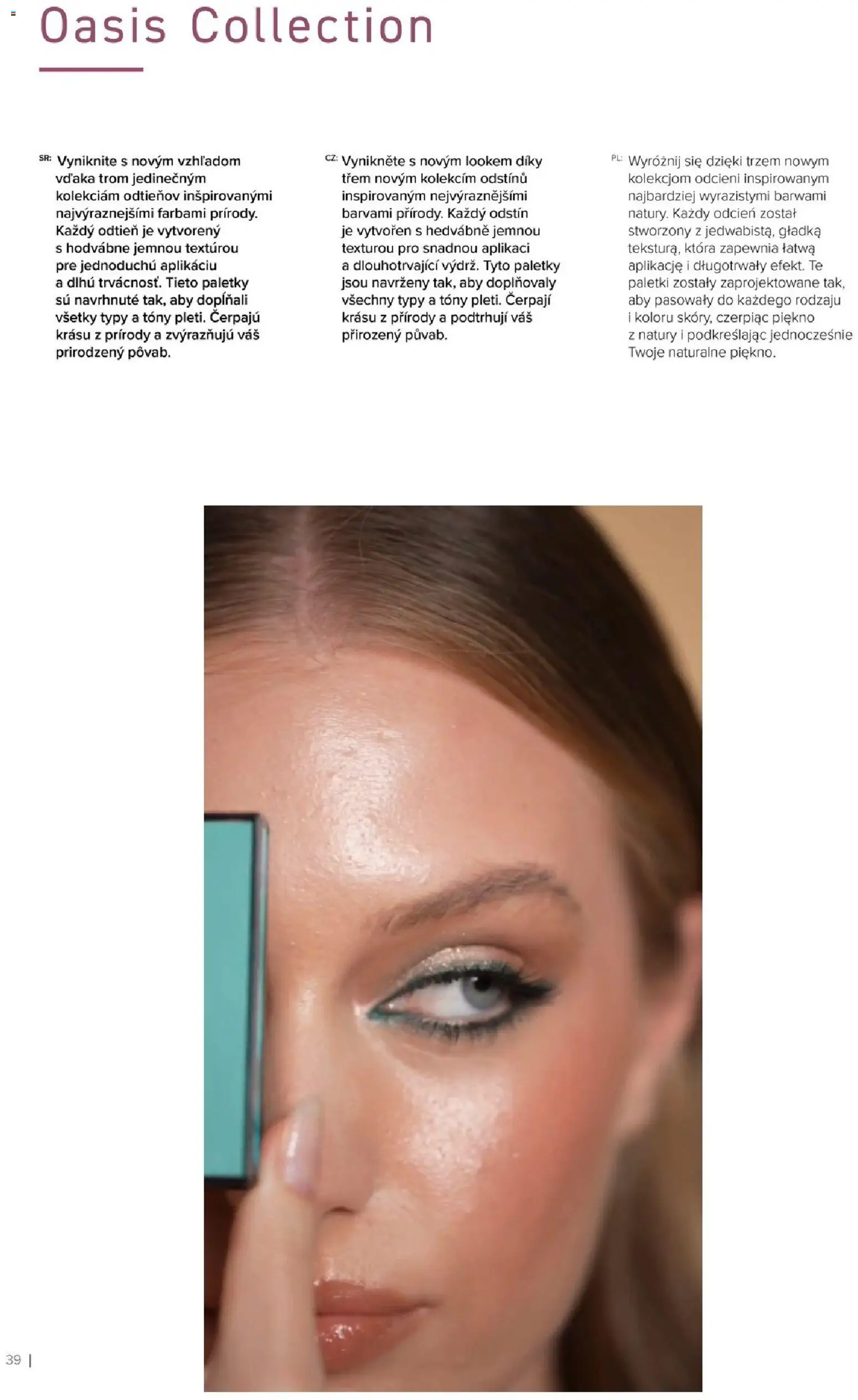 Katalóg Farmasi Jan - Jún 2026 od 01.01.2026 » Pozrite si limitované zľavy a ušetrite ešte dnes! | Slovenská republika