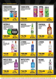 Preview of Bestway - Black Friday valid from 12.11.2025 | Page: 5