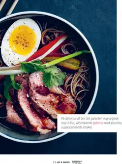 Forhåndsvisning av Jacobs Kurskatalogen  gyldig fra 25.03.2026 | Side: 11