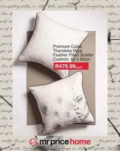 MRP Home specials catalogue – valid from 17.09.2025