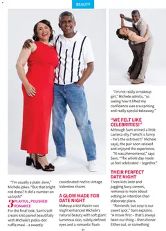 Clicks specials catalogue – valid from 01.02.2026 | Page: 44 | Products: Dress, Cream