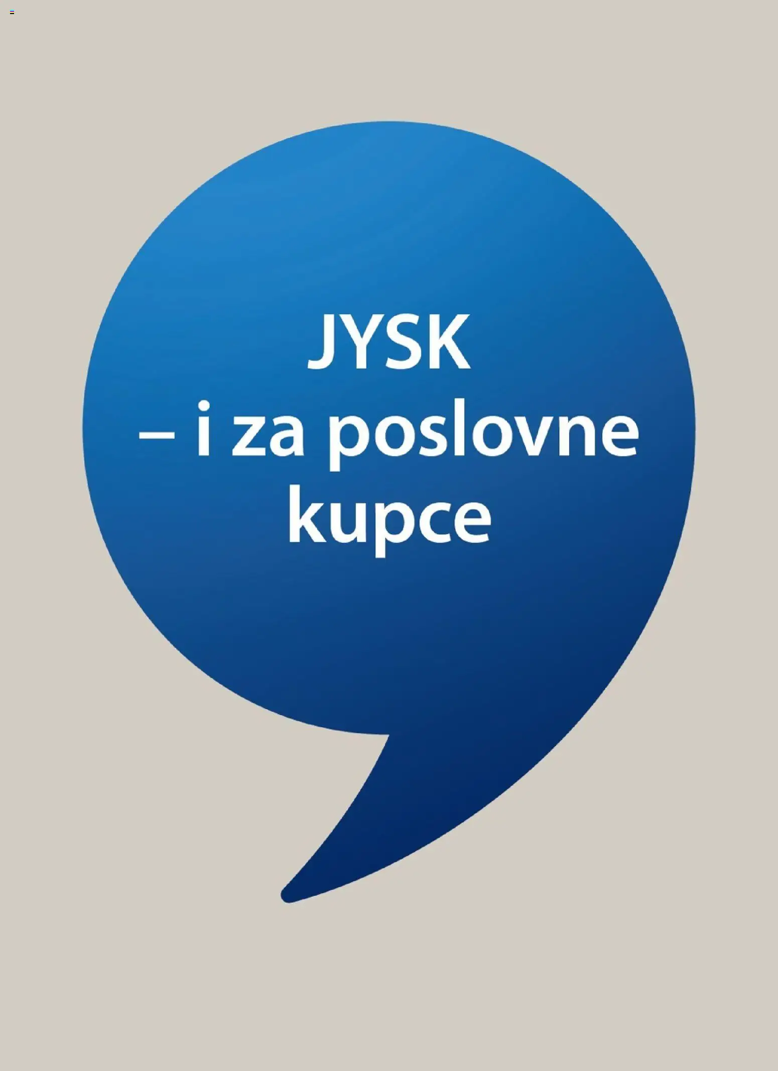 Jysk katalog - važi od 28.01.2026 | Strana: 13