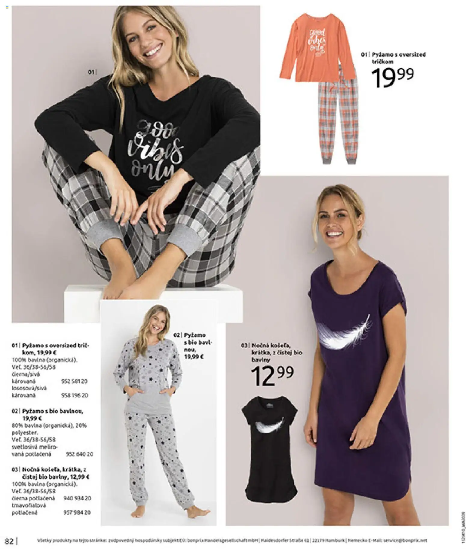 Nové Bonprix akcie – leták je platný od 24.11.2025 | Strana: 84 | Produkty: Vaňa