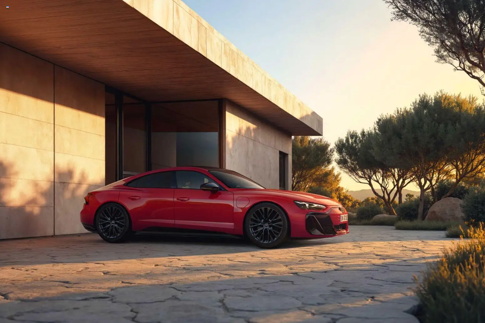 Audi e-tron GT – gültig ab 28.10.2025 | Seite: 87