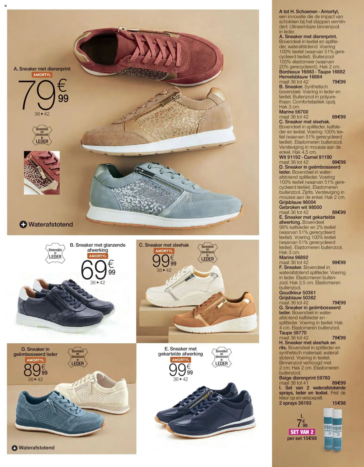 {H1} | Pagina: 6 | Producten: Schoenen