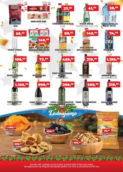 Plus Cash & Carry katalog Kula - pregled Plus Cash & Carry kataloga - važi od 26.12.2025 | Strana: 3