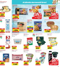 Interspar Akciós újság - amely érvényes a következő dátumtól: 26.02.2026 | Oldal: 7