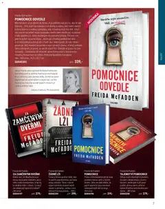 Náhled letáku Luxor leták od 01.11.2025 | Strana: 7