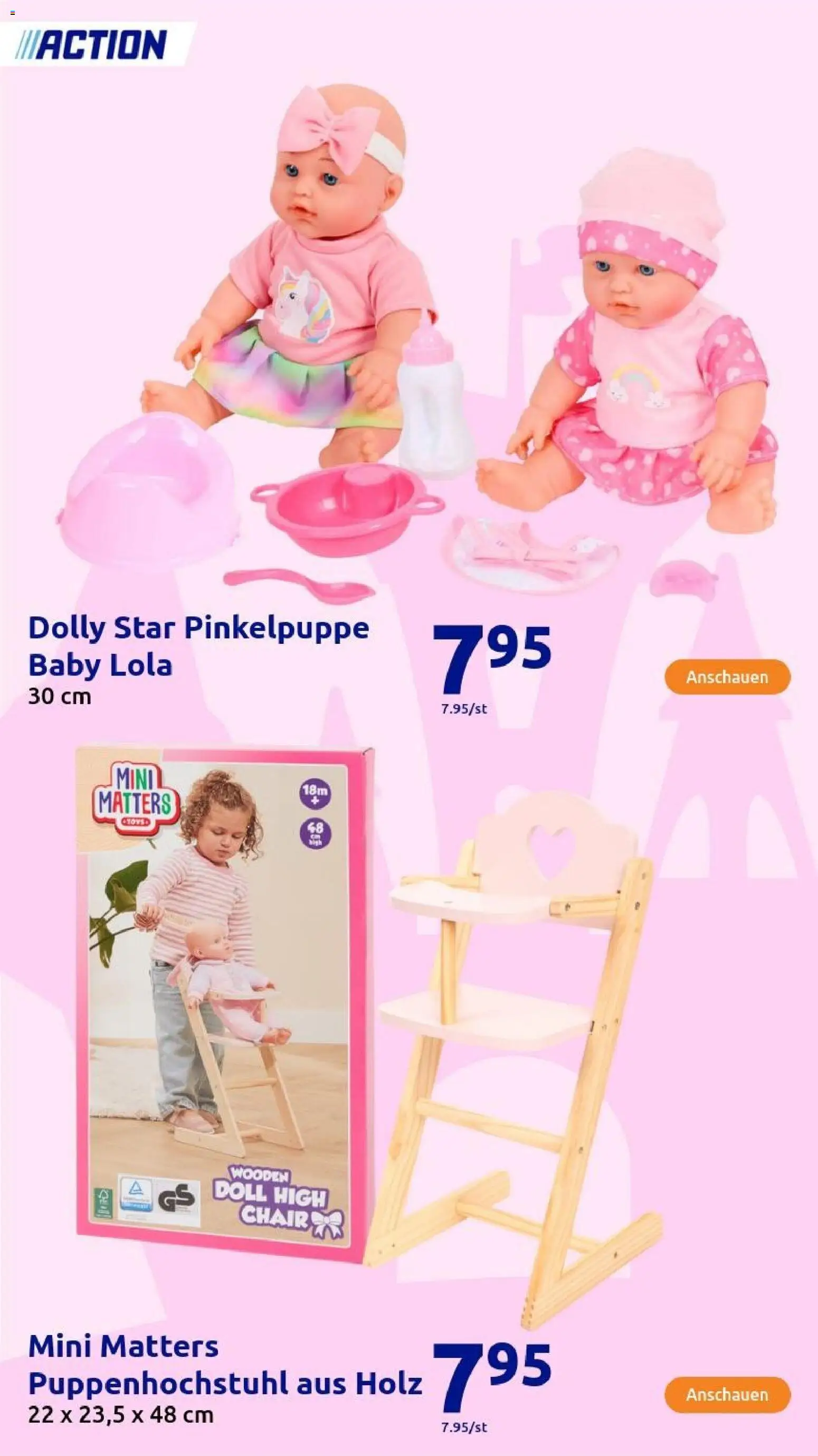 Action Prospekt – gültig ab 12.11.2025 | Seite: 42