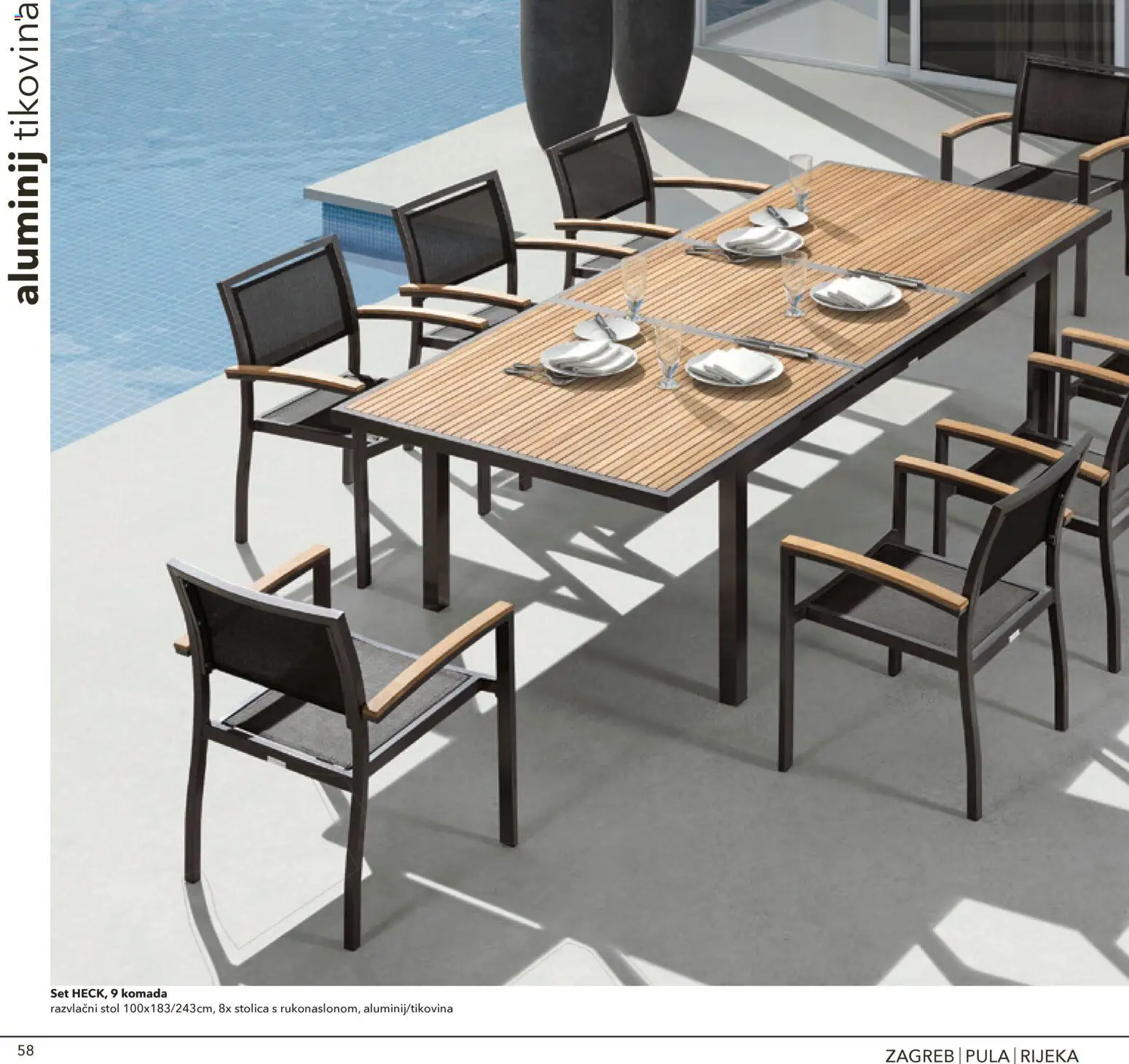 Harvey Norman katalog | vrijedi od 07.04.2026 | Stranica: 58