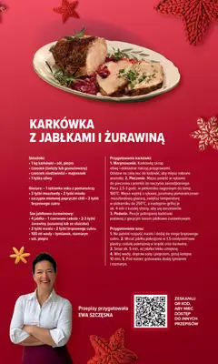Pogląd oferty "Carrefour Gazetka" - ważna od 15.12.2025 | Strona: 5 | Produkty: Czosnek, Majeranek, Sos, Pieprz