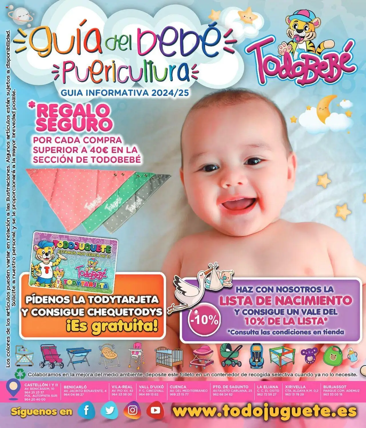 TODOJUGUETE folleto │ válido desde el 04.06.2024 | Página: 44