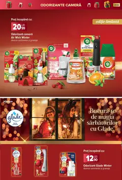 Ofertele Carrefour valabile de la 19.11.2025 | Pagină: 29