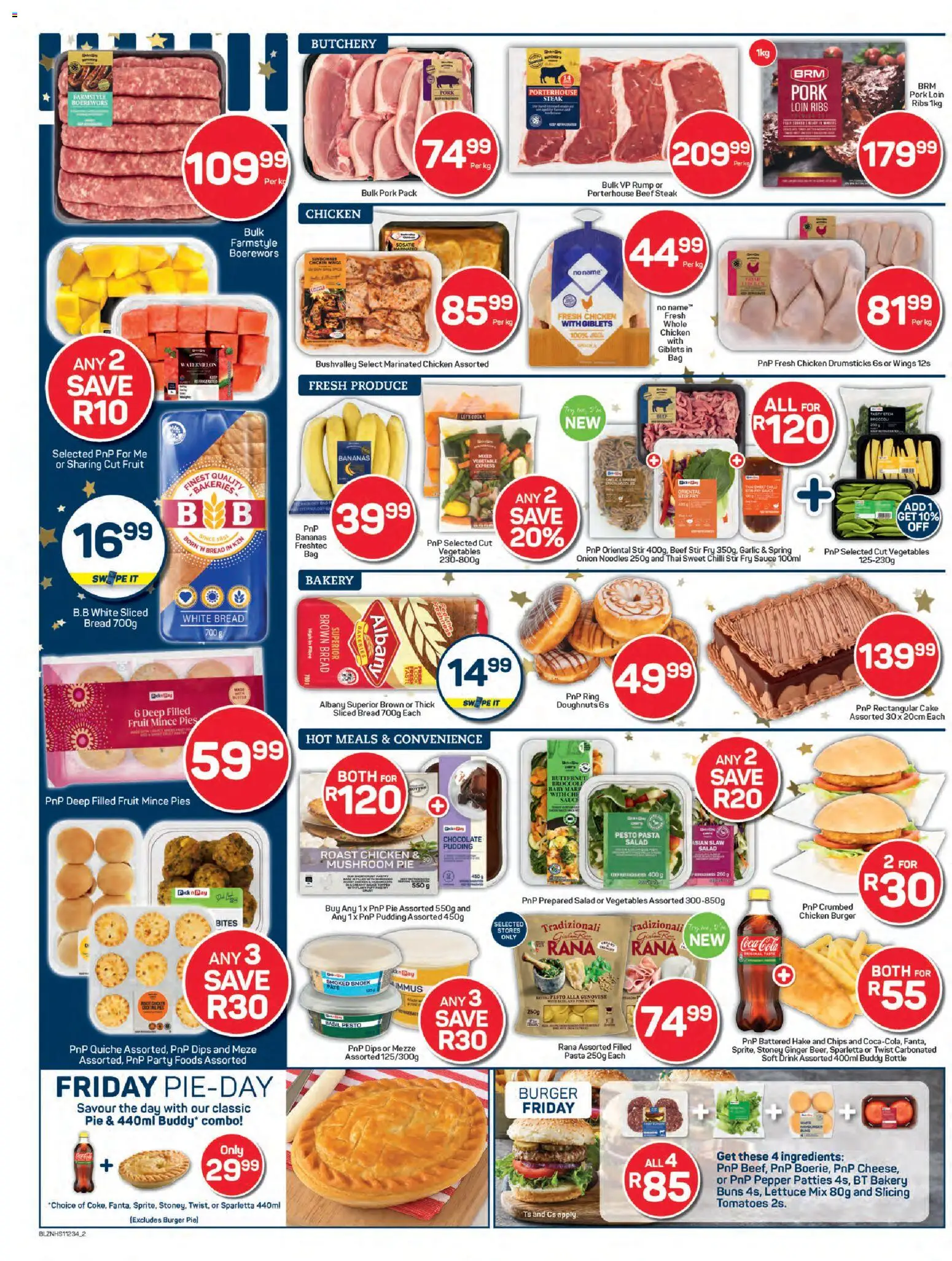 New Pick n Pay catalogue – valid from 01.12.2025 | Page: 2
