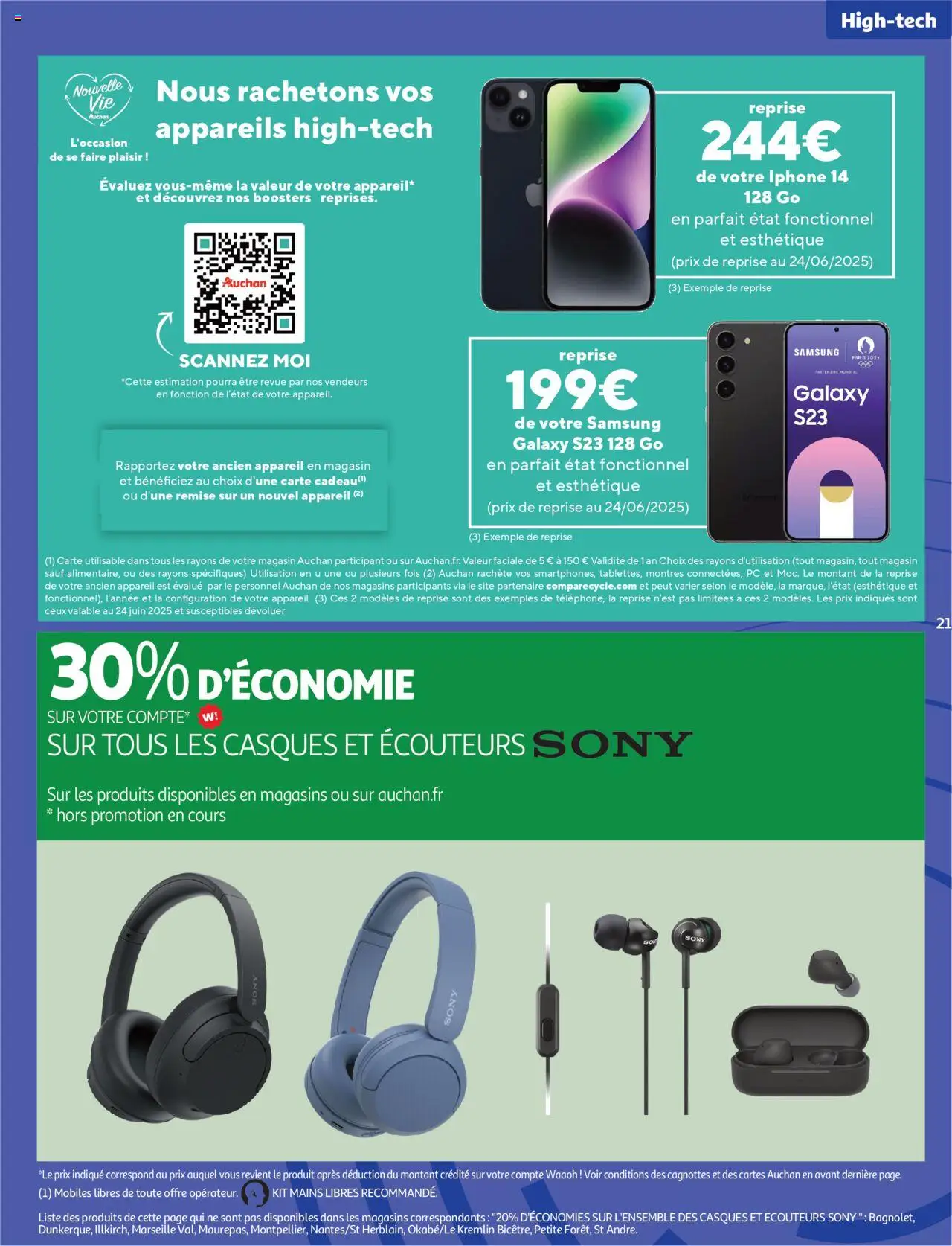  | Pagina: 21 | Producten: NOS, Pc, La, Iphone