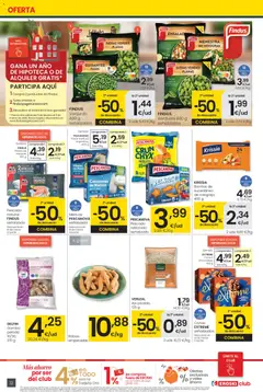 Vista previa Eroski - Siempre a buen precio  válido desde el 12.02.2026 | Página: 12