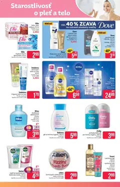 Teta drogerie leták platný od 08.12.2025 | Strana: 5