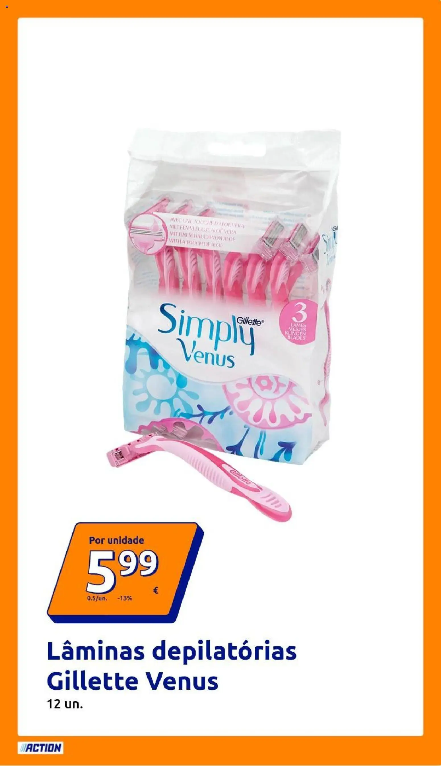 Action folheto │ válido de 15.04.2026 | Página: 3