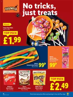 Preview of Lidl - Lidl Weekly valid from 16.10.2025 | Page: 12