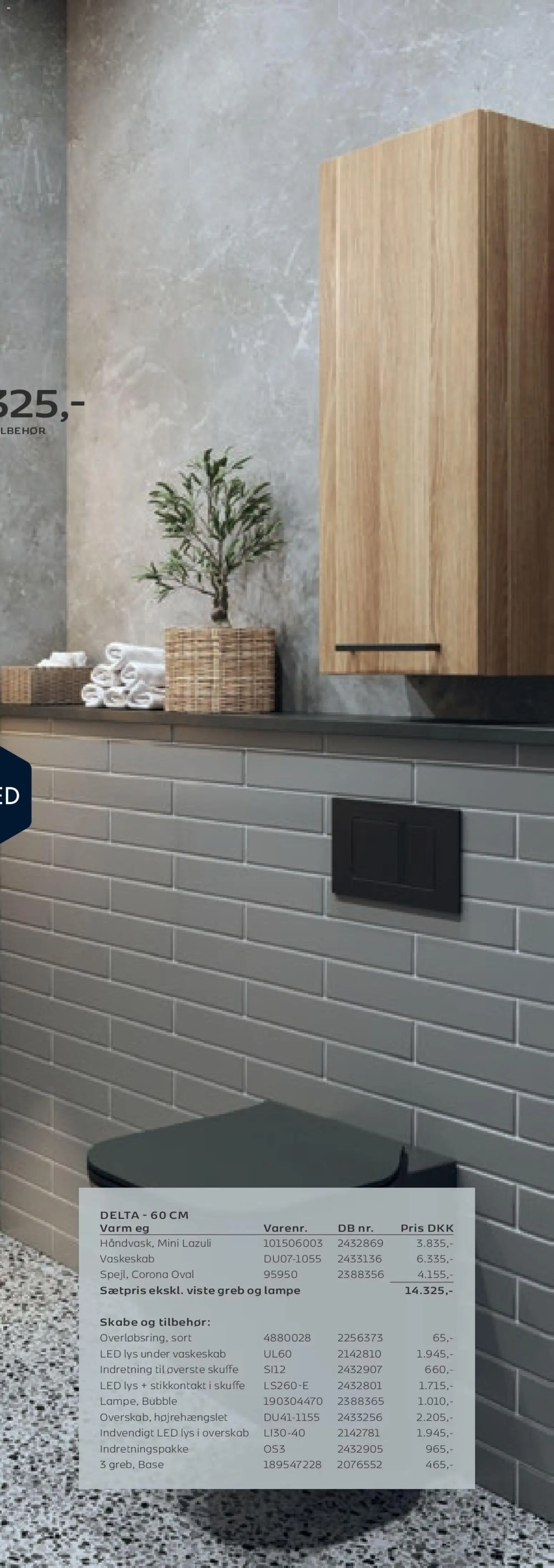 Bauhaus tilbudsavis – gyldig fra 01.01.2026 | Side: 16