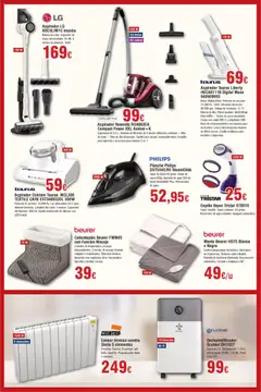 Vista previa Froiz - Folleto Hiper válido desde el 08.01.2026 | Página: 6