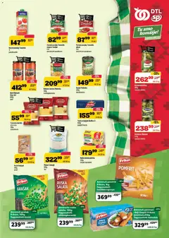 Senta Promet katalog - pregled Senta Promet kataloga - važi od 03.12.2025 | Strana: 9