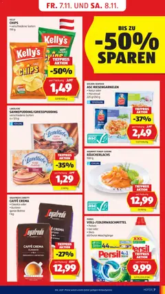 Hofer - Black Friday ab 07.11.2025 gültig | Seite: 9