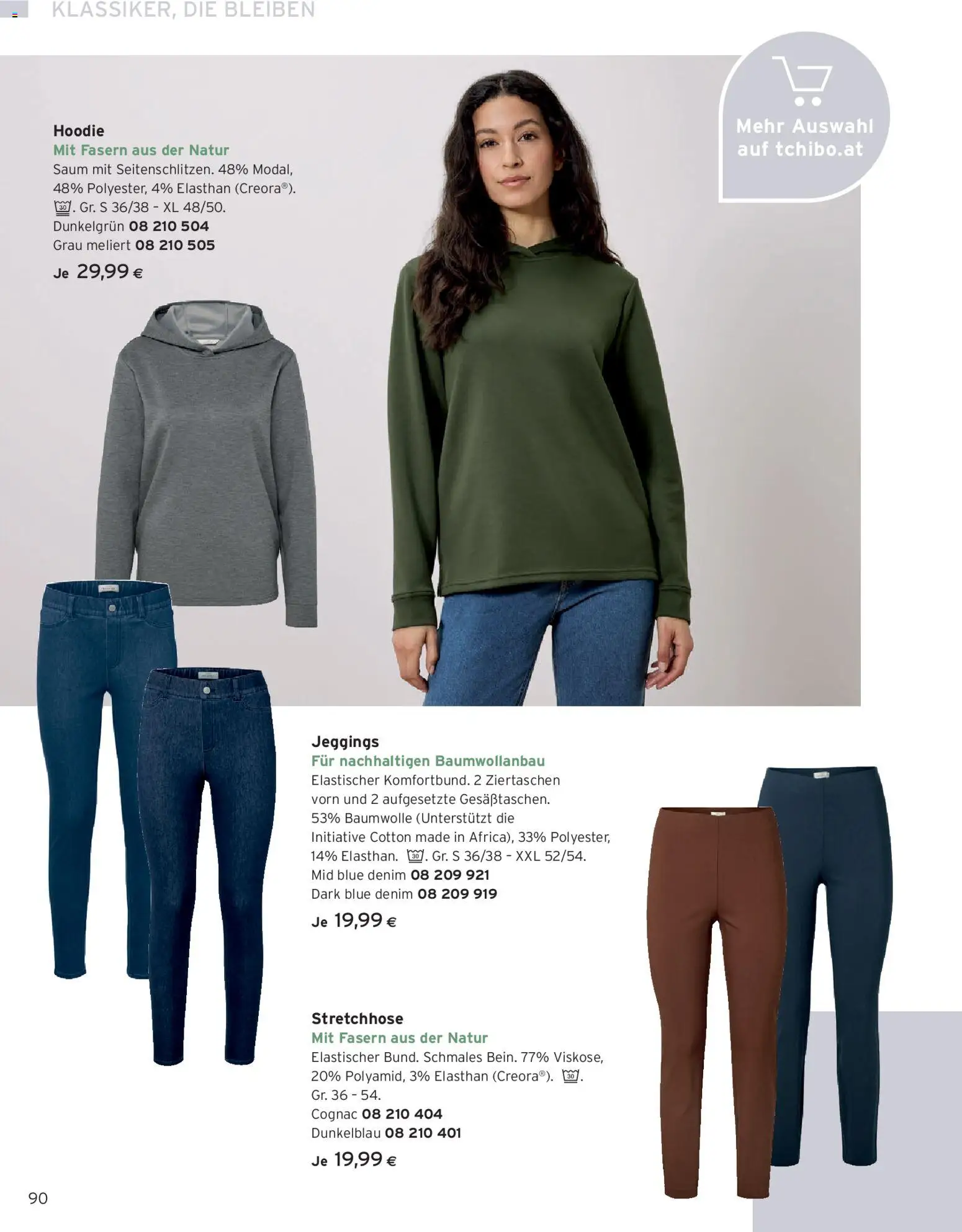 Tchibo Eduscho - Katalog Januar 2026 gültig ab 01.01.2026 | Seite: 90