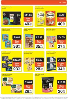 Preview of Booker Wholesale - National Promotions valid from 04.02.2026 | Page: 14