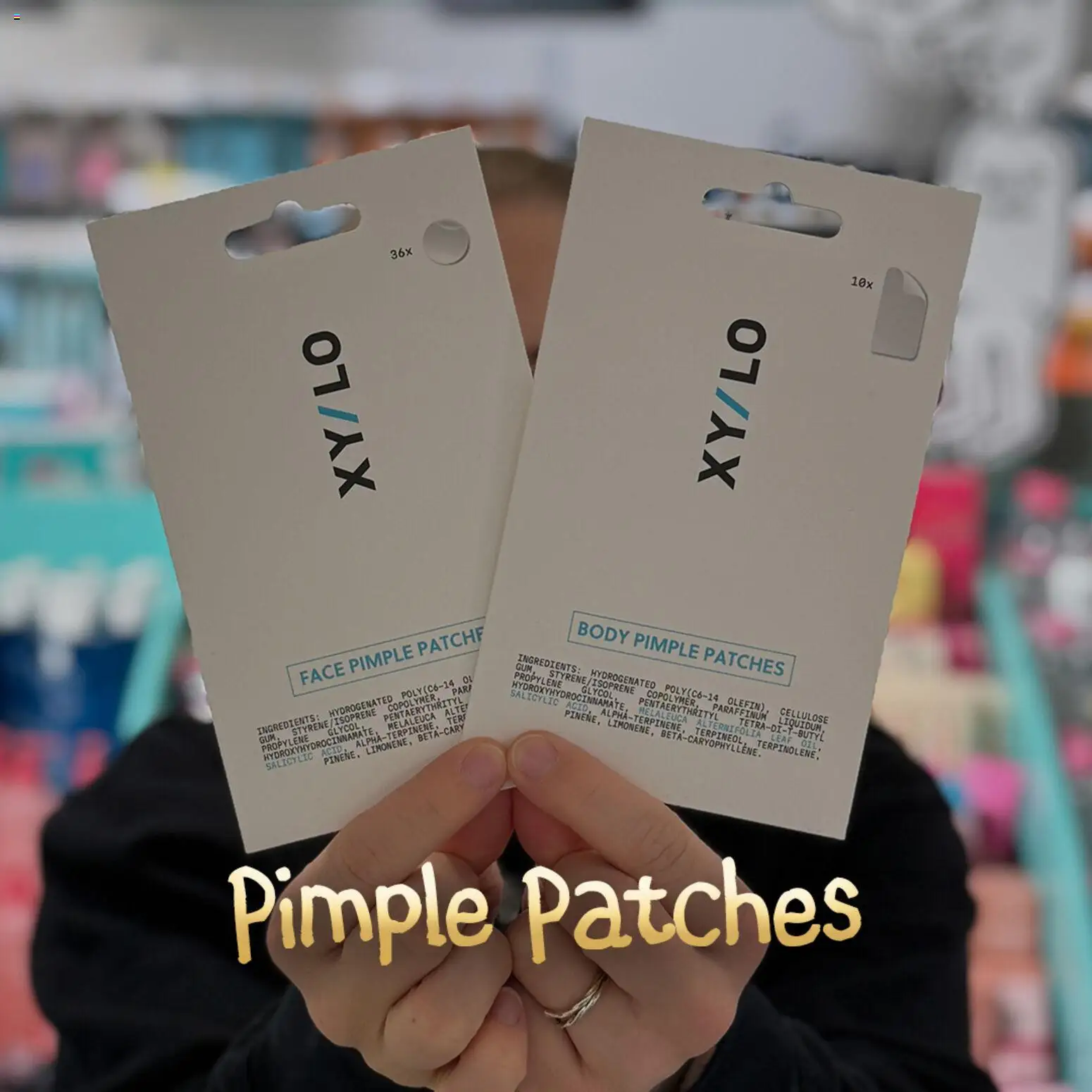 {H1} | Side: 4 | Produkter: Body