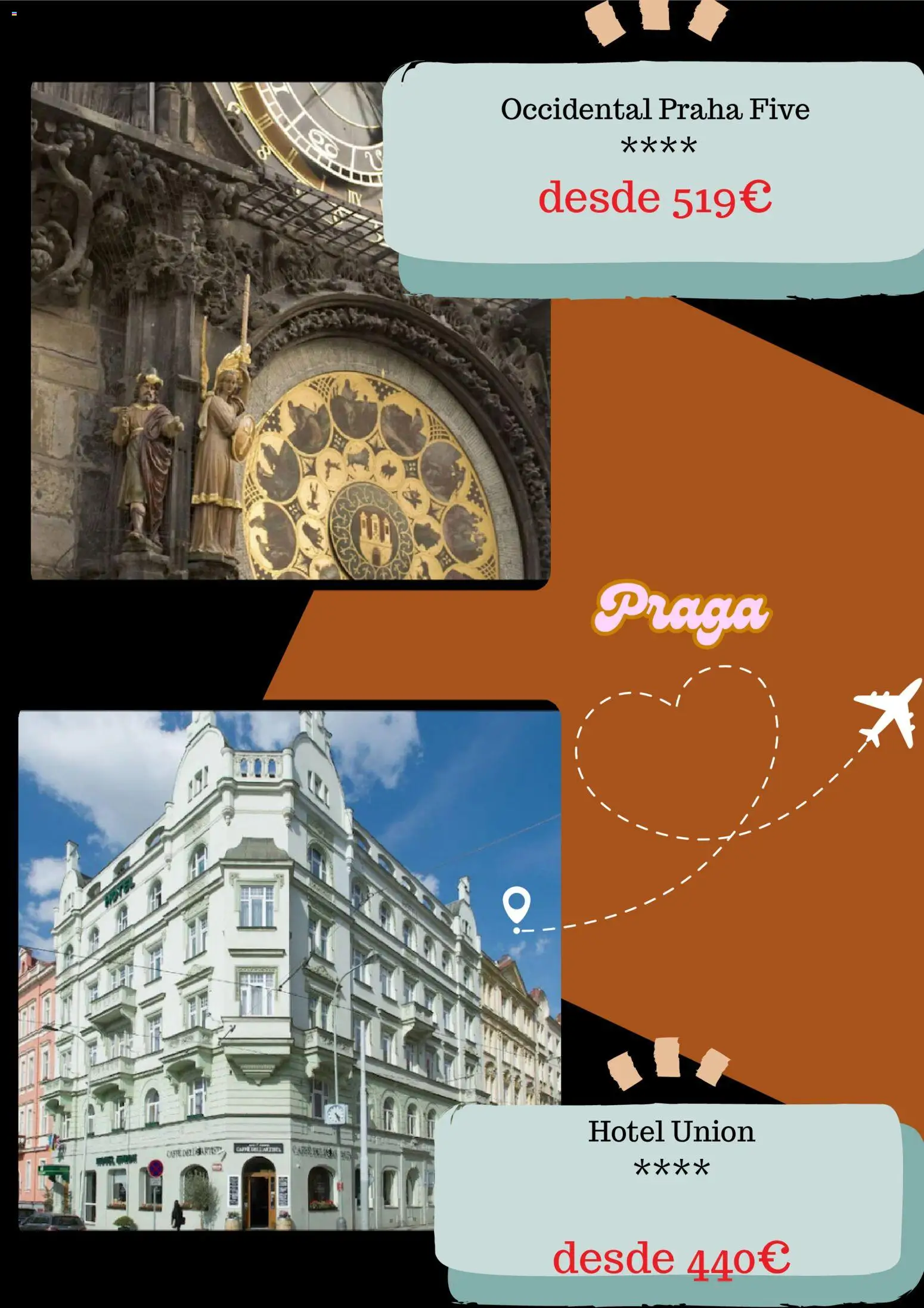 Viajes El Corte Inglés Black Friday │ válido desde el 03.11.2025 | Página: 3