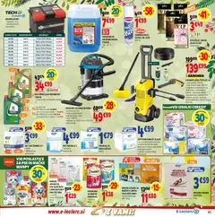 E.leclerc katalog akcije – veljaven od 17.12.2025 | Stran: 43