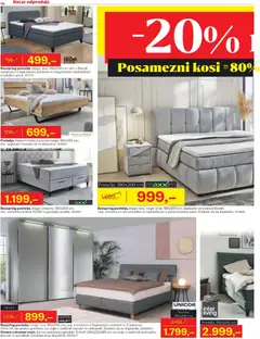 Rutar katalog akcije – veljaven od 29.12.2025 | Stran: 12 | Izdelki: Vzmetnica, Omara, Barva