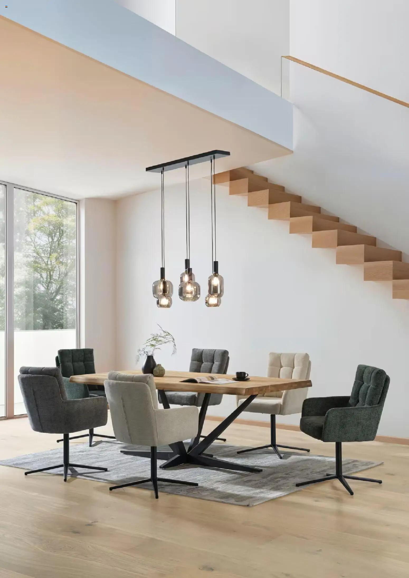 Novi XXXL Lesnina katalog ponudbe – veljaven od 03.11.2025 | Stran: 9