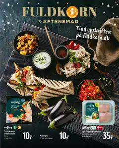 Føtex - Tilbudsavis gyldig fra 31.10.2025 | Side: 42