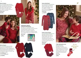 Tchibo Eduscho  Tchibo Magazin ab 12.11.2025 gültig | Seite: 9 | Produkte: Hose