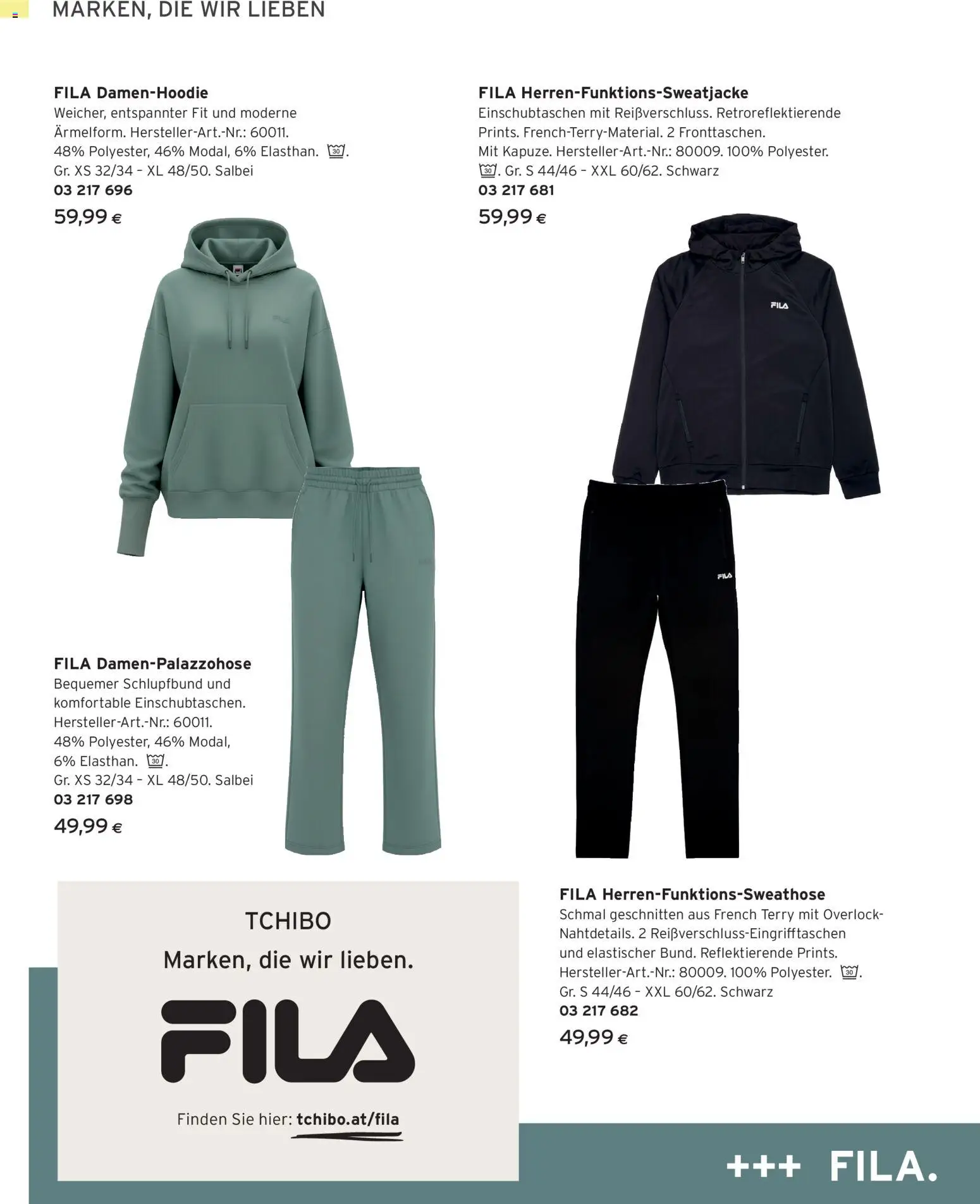 Tchibo Eduscho - Katalog Frühling 2026 gültig ab 23.03.2026 | Seite: 120