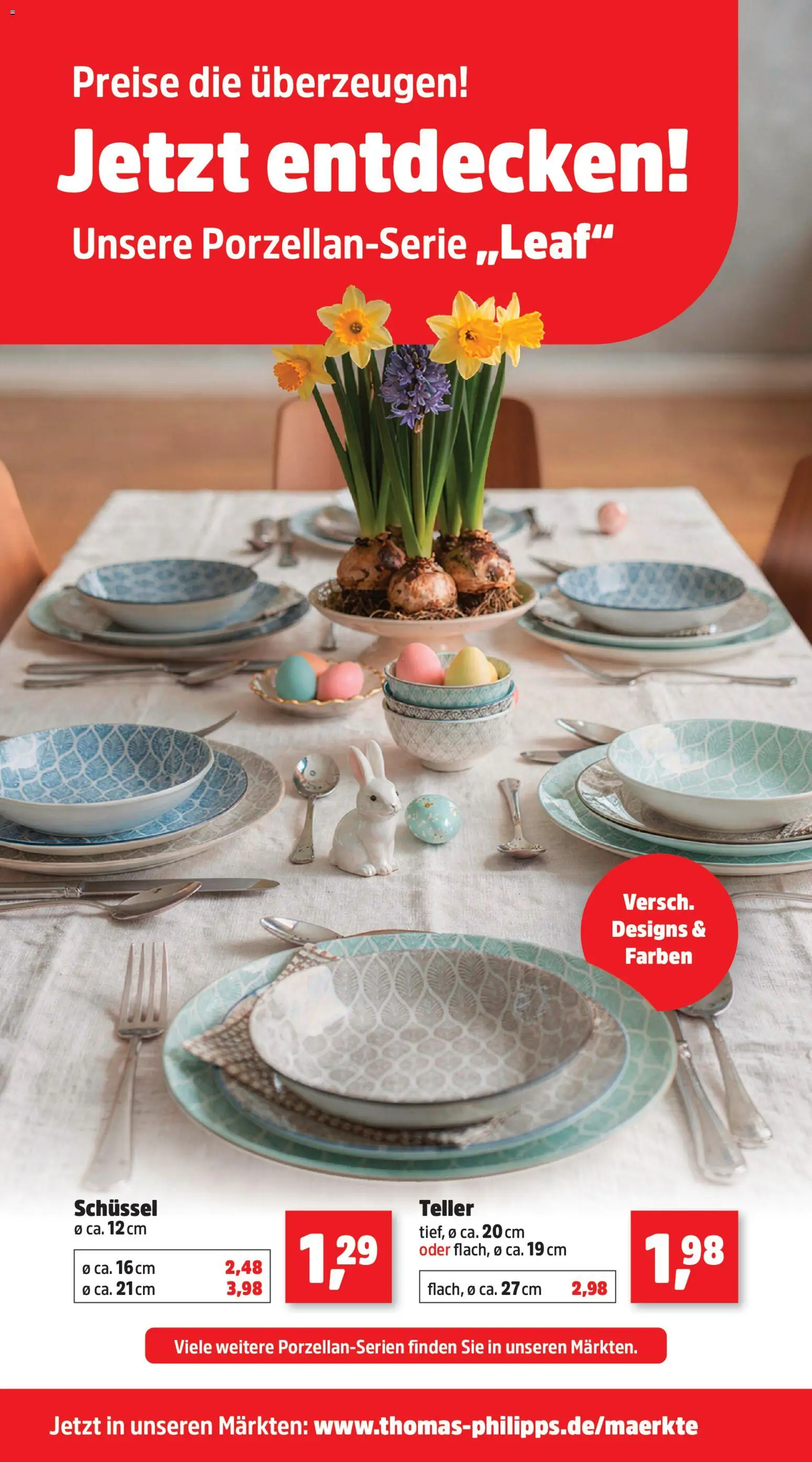 Thomas Philipps Prospekt – gültig ab 16.02.2026 | Seite: 8