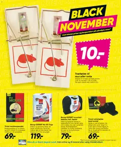 Bilka - Nonfood gyldig fra 31.10.2025 | Side: 51