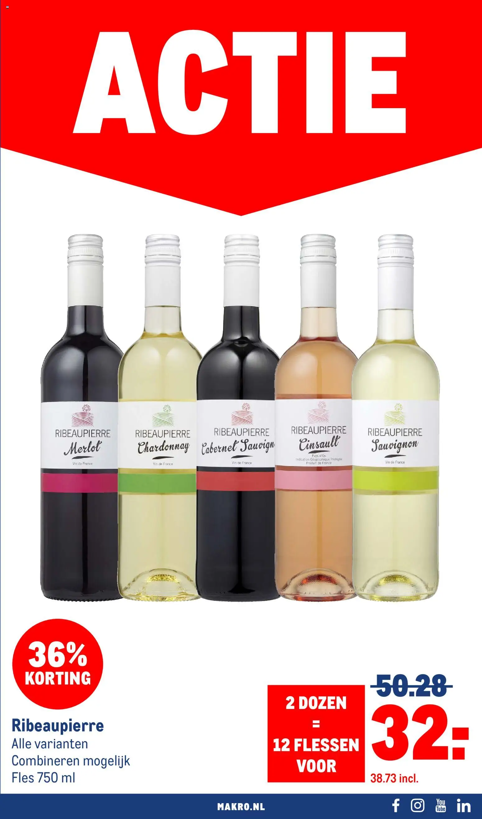 {H1} | Pagina: 39 | Producten: Fles