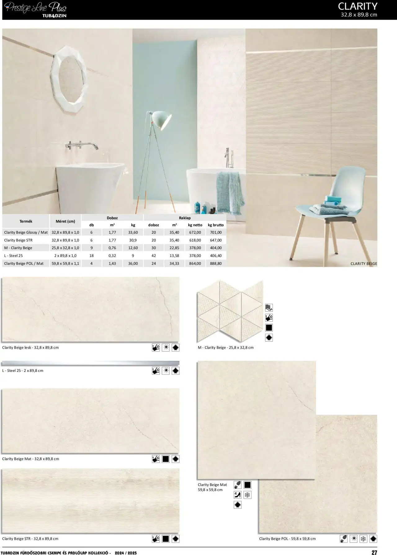 Nové Ingema akcie – leták je platný od 01.04.2024 | Strana: 28