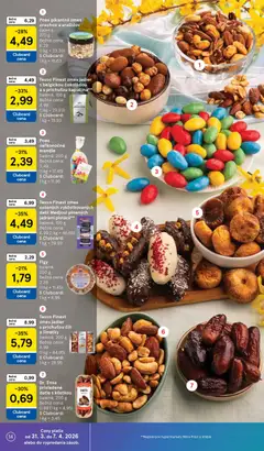 Tesco leták platný od 31.03.2026 | Strana: 14