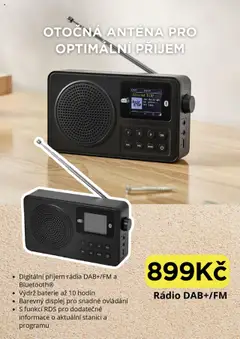 Tchibo nabídka od 12.08.2025 | Strana: 8