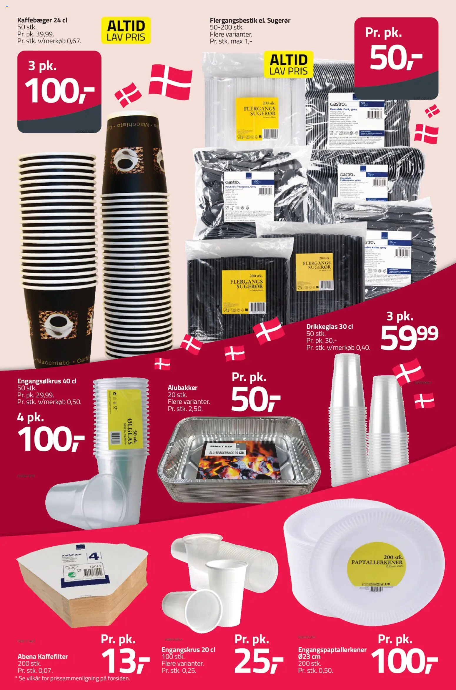 Fleggaard tilbudsavis – gyldig fra 18.02.2026 | Side: 29