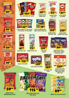 Tekijanka katalog - pregled Tekijanka kataloga - važi od 08.04.2026 | Strana: 12