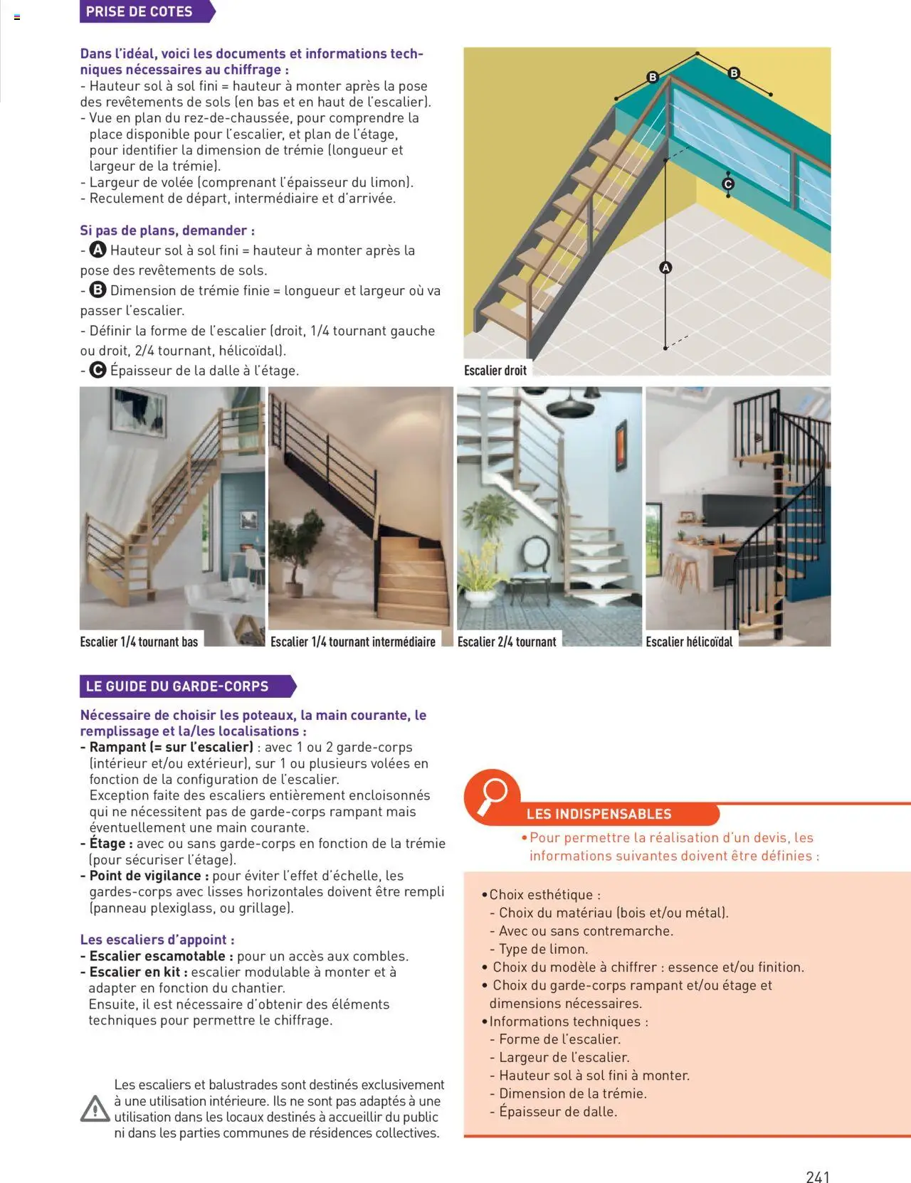  | Page: 241 | Produits: Mais, Prise
