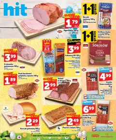 Pogląd oferty "Topaz gazetka" - ważna od 02.04.2026 | Strona: 13