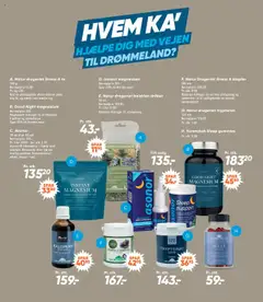 Bilka - Tilbudsavis gyldig fra 17.10.2025 | Side: 39