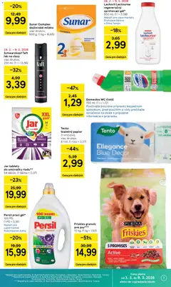 Tesco leták platný od 04.03.2026 | Strana: 7